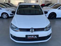 VOLKSWAGEN - GOL - 2014/2014 - Branca - R$ 39.900,00