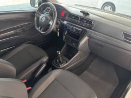 VOLKSWAGEN - SAVEIRO - 2021/2022 - Branca - R$ 64.900,00