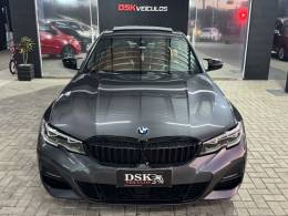 BMW - 320I - 2020/2020 - Cinza - R$ 219.900,00