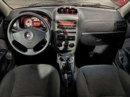 FIAT - STRADA - 2012/2012 - Vermelha - R$ 52.900,00