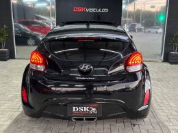 HYUNDAI - VELOSTER - 2012/2012 - Preta - R$ 58.900,00