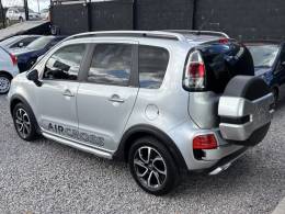 CITROËN - C3 AIRCROSS - 2011/2012 - Prata - R$ 40.900,00