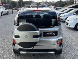 CITROËN - C3 AIRCROSS - 2011/2012 - Prata - R$ 40.900,00