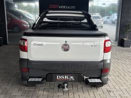 FIAT - STRADA - 2014/2014 - Branca - R$ 59.900,00