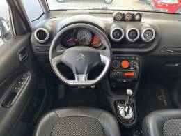CITROËN - AIRCROSS - 2011/2012 - Rosa - R$ 39.900,00