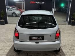 CHEVROLET - CELTA - 2007/2007 - Prata - R$ 19.900,00