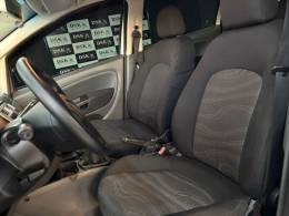 FIAT - PUNTO - 2011/2011 - Prata - R$ 35.900,00