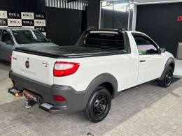 FIAT - STRADA - 2015/2015 - Branca - R$ 49.900,00