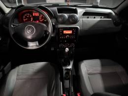 RENAULT - DUSTER - 2012/2013 - Prata - R$ 56.900,00