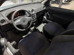 CHEVROLET - CELTA - 2007/2007 - Prata - R$ 19.900,00