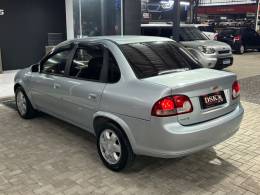 CHEVROLET - CLASSIC - 2012/2012 - Prata - R$ 28.900,00
