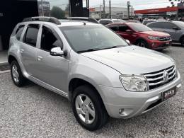 RENAULT - DUSTER - 2013/2013 - Prata - R$ 51.900,00