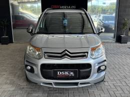 CITROËN - AIRCROSS - 2011/2012 - Rosa - R$ 39.900,00