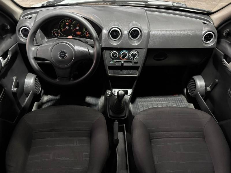 CHEVROLET - PRISMA - 2007/2007 - Branca - R$ 26.900,00