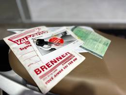 HONDA - BIZ 125 - 2019/2019 - Branca - R$ 14.900,00