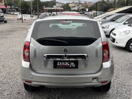 RENAULT - DUSTER - 2013/2013 - Prata - R$ 51.900,00