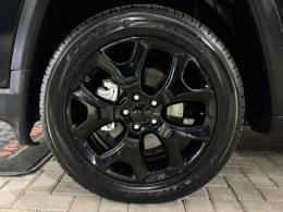JEEP - COMPASS - 2017/2017 - Preta - R$ 93.900,00