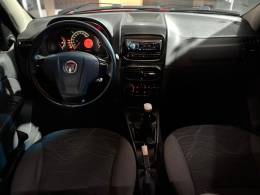 FIAT - SIENA - 2013/2013 - Vermelha - R$ 32.900,00