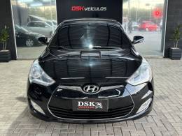 HYUNDAI - VELOSTER - 2012/2012 - Preta - R$ 58.900,00