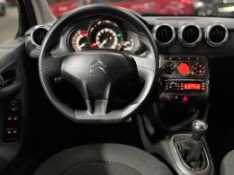 CITROËN - C3 - 2014/2014 - Vermelha - R$ 44.900,00
