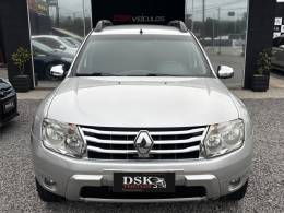 RENAULT - DUSTER - 2013/2013 - Prata - R$ 51.900,00