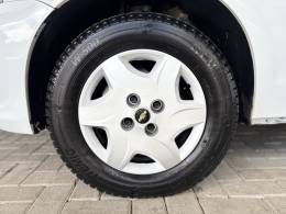 CHEVROLET - CELTA - 2013/2014 - Marrom - Sob Consulta