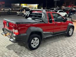 FIAT - STRADA - 2012/2012 - Vermelha - R$ 52.900,00