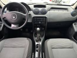 RENAULT - DUSTER - 2013/2013 - Prata - R$ 51.900,00