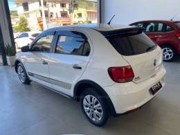 VOLKSWAGEN - GOL - 2014/2014 - Branca - R$ 39.900,00