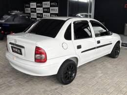 CHEVROLET - CLASSIC - 2004/2005 - Branca - R$ 19.900,00