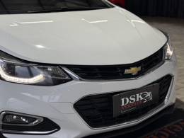 CHEVROLET - CRUZE - 2019/2019 - Branca - R$ 106.900,00