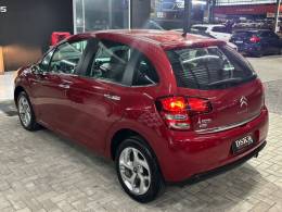 CITROËN - C3 - 2014/2014 - Vermelha - R$ 44.900,00
