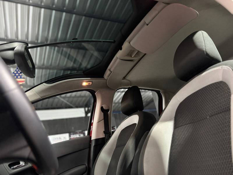 CITROËN - C3 - 2014/2014 - Vermelha - R$ 44.900,00