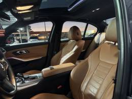 BMW - 320I - 2020/2020 - Cinza - R$ 219.900,00