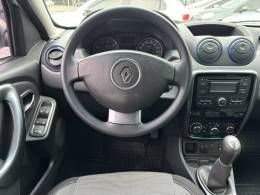 RENAULT - DUSTER - 2013/2013 - Prata - R$ 51.900,00