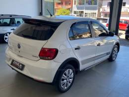 VOLKSWAGEN - GOL - 2014/2014 - Branca - R$ 39.900,00