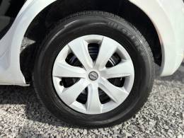 NISSAN - MARCH - 2014/2014 - Branca - R$ 38.900,00