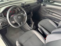VOLKSWAGEN - SAVEIRO - 2021/2022 - Branca - R$ 64.900,00