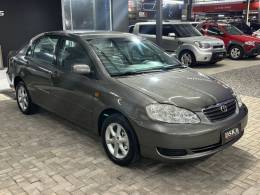 TOYOTA - COROLLA - 2006/2006 - Cinza - R$ 38.900,00