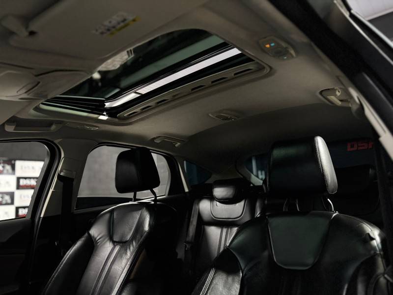 FORD - FOCUS - 2015/2015 - Azul - R$ 61.900,00