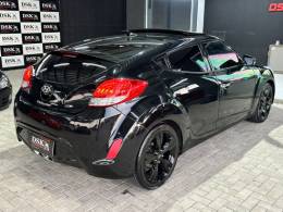 HYUNDAI - VELOSTER - 2012/2012 - Preta - R$ 58.900,00