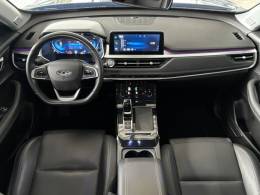 CHERY - TIGGO - 2023/2023 - Cinza - R$ 135.900,00