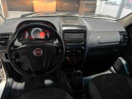 FIAT - STRADA - 2015/2015 - Branca - R$ 49.900,00