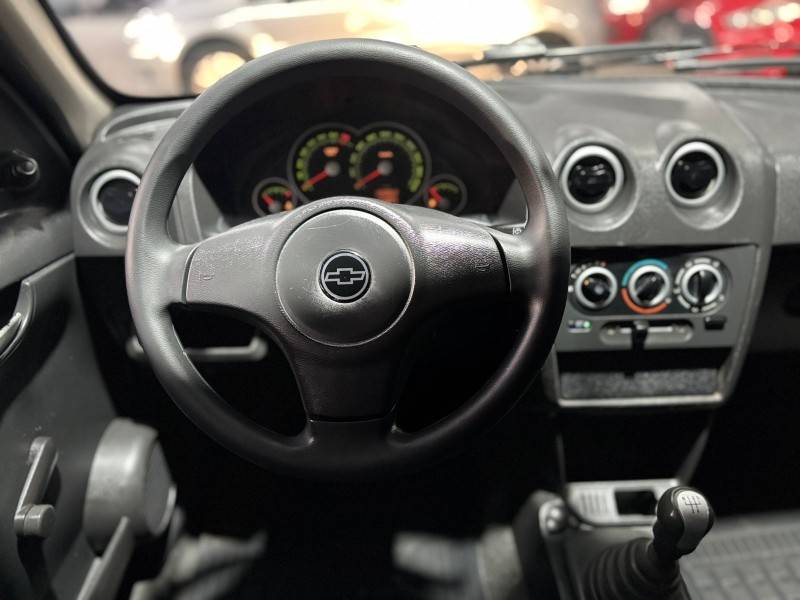 CHEVROLET - PRISMA - 2007/2007 - Branca - R$ 26.900,00