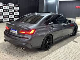 BMW - 320I - 2020/2020 - Cinza - R$ 219.900,00