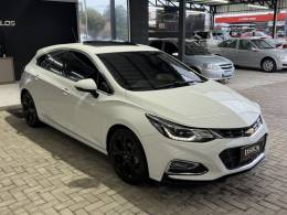 CHEVROLET - CRUZE - 2019/2019 - Branca - R$ 106.900,00
