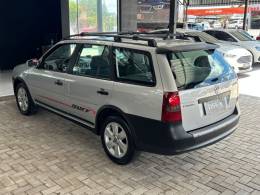 VOLKSWAGEN - PARATI - 2009/2009 - Prata - R$ 40.900,00