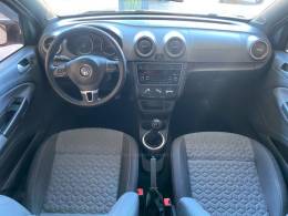 VOLKSWAGEN - GOL - 2014/2014 - Branca - R$ 39.900,00