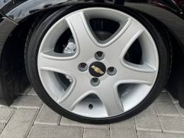 CHEVROLET - CELTA - 2013/2013 - Preta - R$ 34.900,00