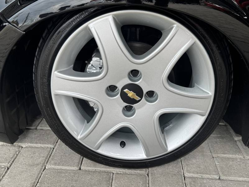 CHEVROLET - CELTA - 2013/2013 - Preta - R$ 34.900,00